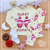 Pijama Feminino Sweet
