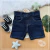 Bermuda Jeans Masculina