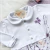 Saída de Maternidade em Algodão Egípcio Provence - comprar online