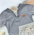 Conjunto Blusa e Short - comprar online