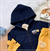 Conjunto Moletom Hey Bear - comprar online