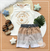 Conjunto Milon Ocean Tomas