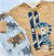 Pijama Masculino Aventura Polar - comprar online