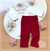 Conjunto Body e Calça Bordado Flores - comprar online
