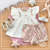 Conjunto Helena Milon