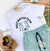 Conjunto Blusa Short Praia - comprar online