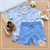Conjunto Dudu Milon