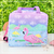 Bolsa Térmica Lago dos Flamingos - comprar online