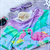 Biquíni Cropped Lago dos Flamingos - comprar online