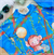 Conjunto Manga Longa com Chapéu - comprar online