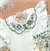 Conjunto Body Milon Flores - comprar online