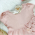 Vestido Rosa Encantado - comprar online