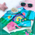 Biquíni Cropped Elefante No Jardim - comprar online
