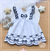 Vestido Com Boby Charlot