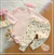 Conjunto Body Longo e Calça Fadinhas