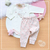 Conjunto Body Longo e Calça Ovelhinhas