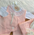 Saída de Maternidade em Linha Antialérgica Rosa bebê Renascença - comprar online