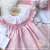 Vestido Casa de Abelha baby - comprar online
