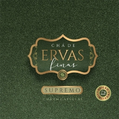 Ervas Finas SUPREMO - Emagrecedor e acelerador de metabolismo 500mg - 30 cápsulas - Eleve Você Oficial - Emagrecedores & Cuidados Pessoais | Innovate
