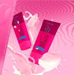 Xô Celulite – Em Gel - 200g na internet