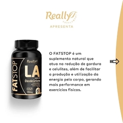 Oleo de Cártamo - Really 60 capsulas - comprar online