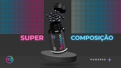 SUPER EMAGRECEDOR - NOW REVOLUTION 900mg - 30 cápsulas - comprar online