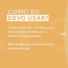 Oleo de Cártamo - Really 60 capsulas - Eleve Você Oficial - Emagrecedores & Cuidados Pessoais | Innovate
