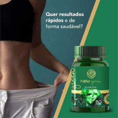 New Diamond - Original - comprar online
