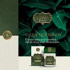 Ervas Finas SUPREMO - Emagrecedor e acelerador de metabolismo 500mg - 30 cápsulas - loja online
