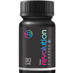 SUPER EMAGRECEDOR - NOW REVOLUTION 900mg - 30 cápsulas - comprar online