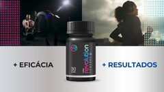 SUPER EMAGRECEDOR - NOW REVOLUTION 900mg - 30 cápsulas - loja online
