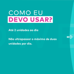 Imagem do Flower Hair - Gomas para crescimento e fortalecimento de cabelos e unhas - 60 gomas - SEM AÇÚCAR