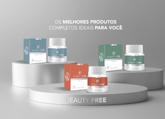 Beauty Free Gold - Emagrecedor e Inibidor de Apetite 750mg - 30 capsulas na internet