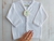 SALE | Saquito Pima Blanco CODY