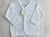 SALE | Saquito Pima Blanco CODY - comprar online