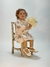 SALE | Body Vestido de lanita | Melody - Tutu´s Babies and Home 