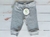 SALE | Pantalón Cody | Gris