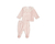 Linea Nude | Conjunto de plush