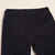 Pantalón de corderoy | Azul - comprar online