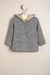 Campera Royal ♥ Gris - comprar online