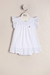 Linea Bianca | Body Vestido