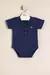 SALE | Body Thiago | Azul