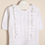 Conjunto Grace | Blanco - comprar online