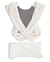 Fular Pre Armado Gris - comprar online