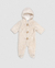 Linea Nordique | Enterito | Crudo - Tutu´s Babies and Home 
