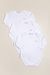Pack de Bodies | Unisex | Manga Larga