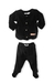 Conjunto Jero | Negro | Prematuro