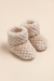 Botitas Flex | Beige - comprar online