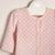 Linea Rose | Enterito con Pie - comprar online