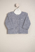 Conjunto de plush | Gris